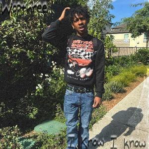 Iknow Iknow (Explicit)