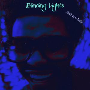 Blinding Lights (Shish Boom Remix Sped Up Version)