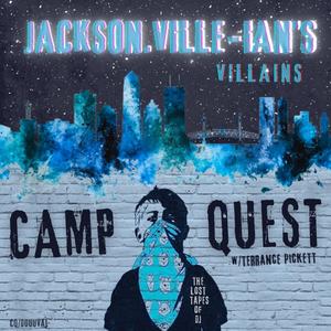 Da' Villains (feat. Camp Quest & Terrance Pickett) [Duuuval]