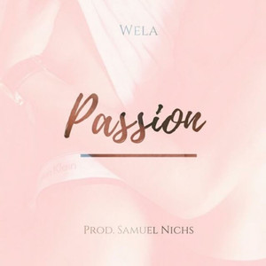 Passion (Explicit)