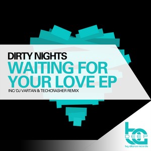 Waiting For Your Love (DJ Vartan & Techcrasher Remix)