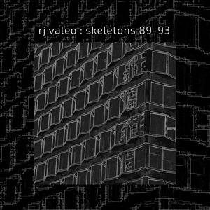 Skeletons 89-93 (Explicit)