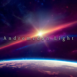 Andromedan Light Transmission for DNA Activation