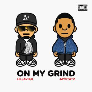 GOT ME ON REPEAT (Explicit)