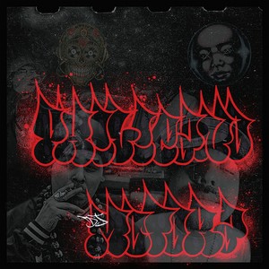 Picture Me(feat. Ras Indio, Supreme Cerebral & Indjnous) (Explicit)