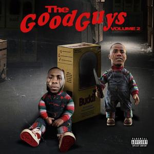 The Good Guys Volume 2 (Explicit)