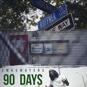 90 Days (feat. Panda Roberson)