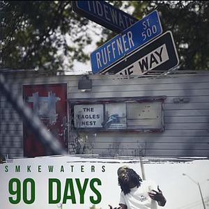 90 Days(feat. Panda Roberson)