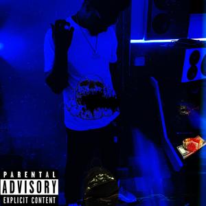 Cold As Me (feat. Vickayyy) (Explicit)