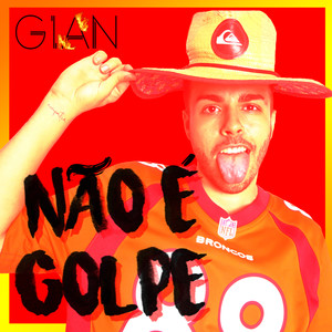Não É Golpe