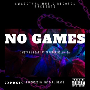 No Games (Explicit)