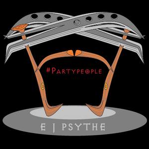 #Partypeople