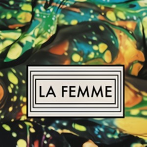 La femme