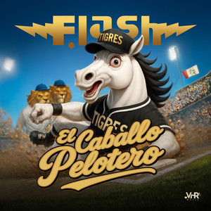 El Caballo Pelotero (En Vivo)