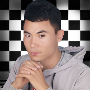 阿布莱孜 - 送行的礼物 (Remix)