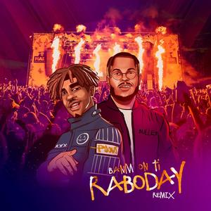 Banm on ti Raboday (feat. P-dous) (Remix)