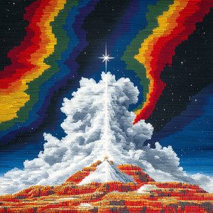 God Aura - Peace Has A Name