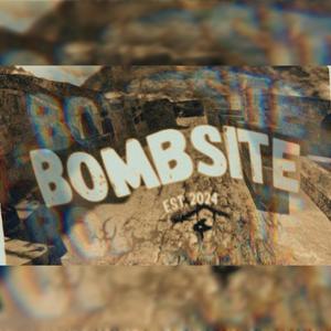 BOMBSITE (feat. Casty, IGGY Santana, Play$hit, Kakabong, Slay One & Crhyme Aye'Dehart) (Explicit)