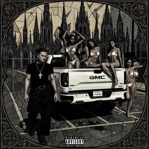 SAINT STRIPPER (feat. DJ SMOKEY|Explicit)