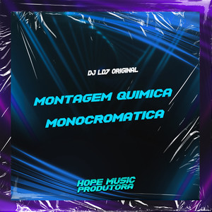 Montagem Química Monocromática (Explicit)
