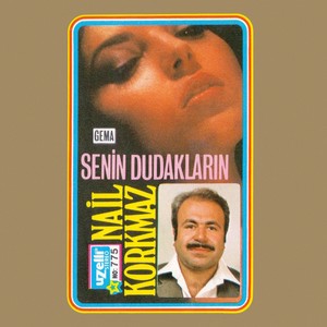 Senin Dudakların