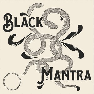 Black Mantra