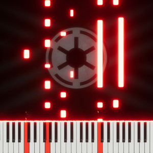 Republic Clone Army March (Epic Emotional Piano Version)