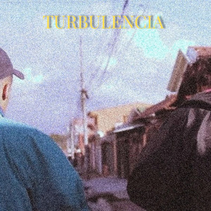 Turbulencia