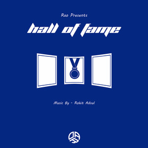 Hall of Fame (Explicit)
