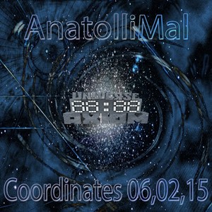 Coordinates 06,02,15 (Original Mix)