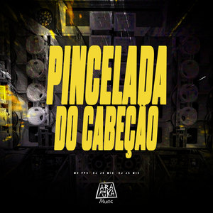 PINCELADA DO CABEÇÃO