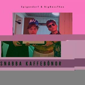 Snabba Kaffebönor