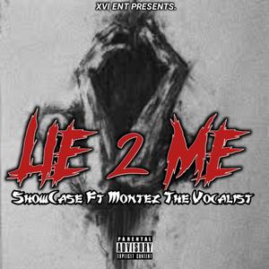Lie 2 Me (feat. Montezleigh) (Explicit)