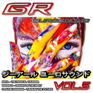 GReurosound, Vol. 5