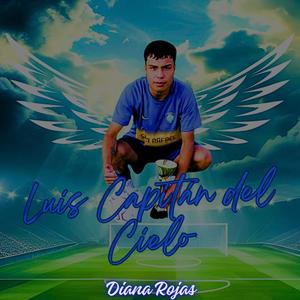 Luis Capitan del Cielo
