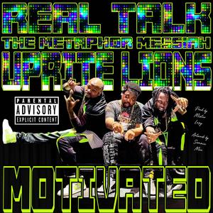 Motivated (Explicit)