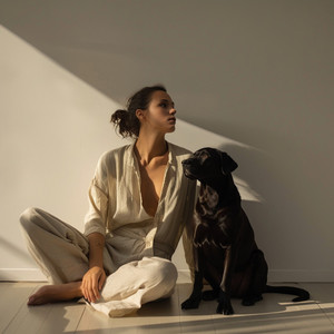 Silbatos Calmantes Para Oídos Caninos