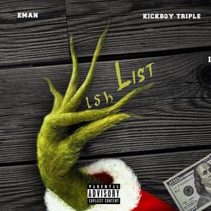 WishList (feat. Eman) [Explicit]