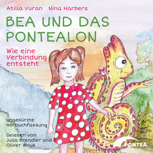 Bea und das Pontealon (Wie eine Verbindung entsteht.)