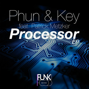 Processor (Radio Edit)