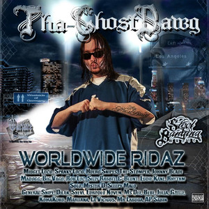 Tha Only Way (feat. Snevi, Mr. Labuda & A.P)