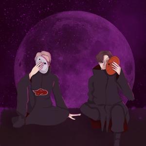 Obito (feat. Tursas)