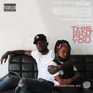 This Isn't For You(Jade's Interlude) (Explicit)