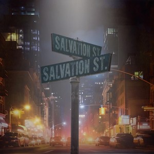 Salvation St.