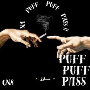 Na Puff Puff Pass (Radio edit) [Explicit]