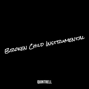 Broken Child Instrumental