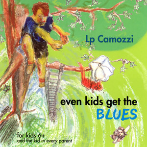 Even Kids Get The Blues