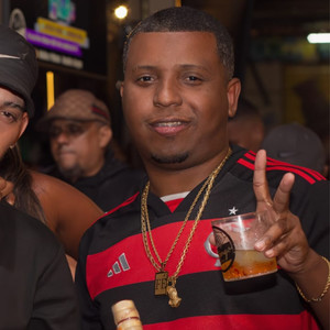 Toma Pau no Complexo (Explicit)