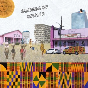 Sounds of Ghana