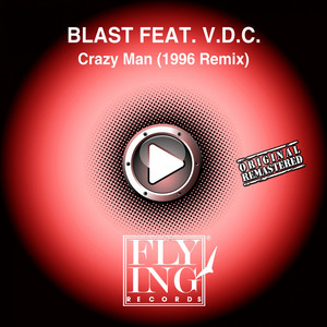 Crazy Man (Radio Edit)